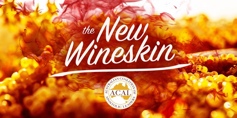The New Wineskin ACAL