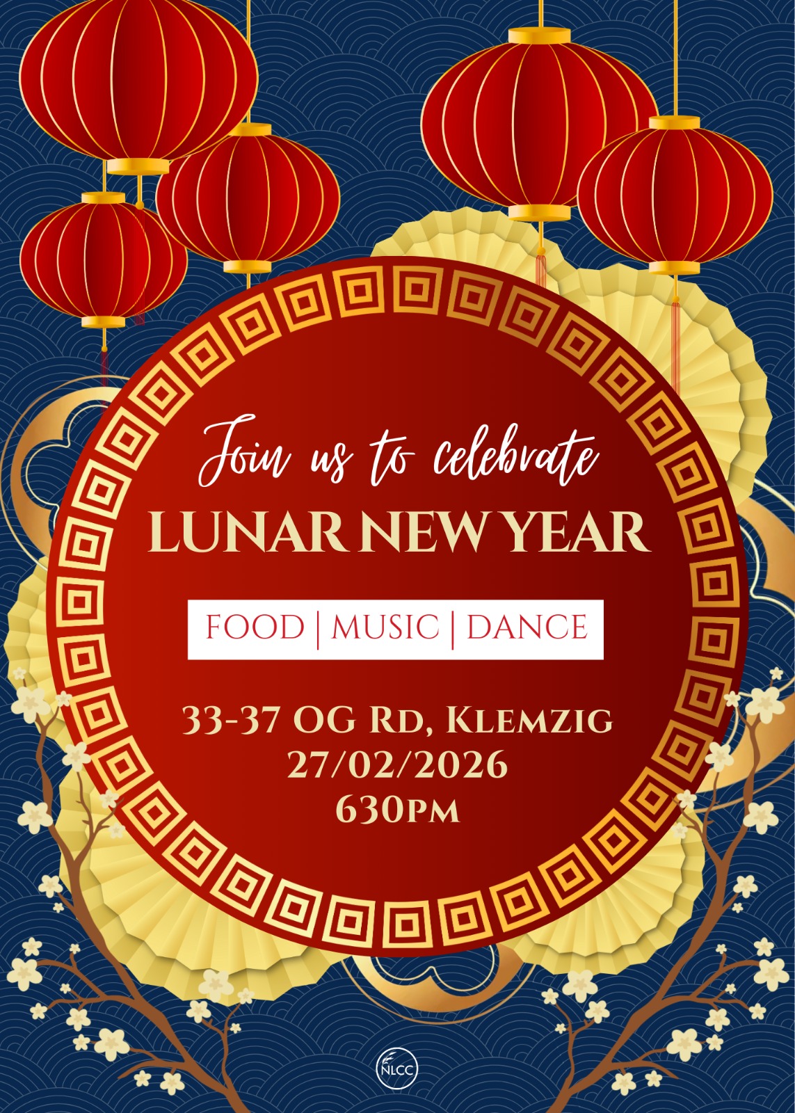 NLCC Lunar New Year 2026 English