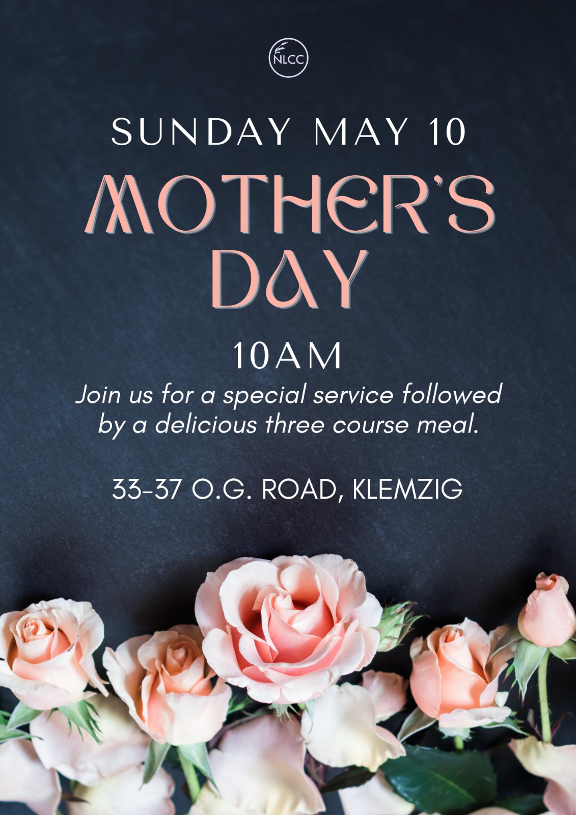 Mother's Day 2026 English